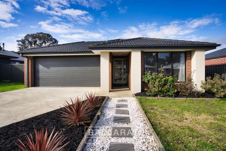 Main view of Homely house listing, 17 Hains Close, Beaufort VIC 3373