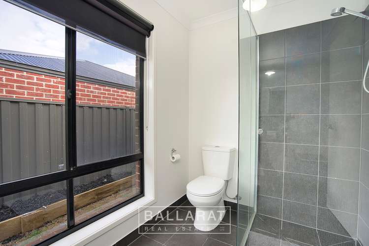 Seventh view of Homely house listing, 17 Hains Close, Beaufort VIC 3373