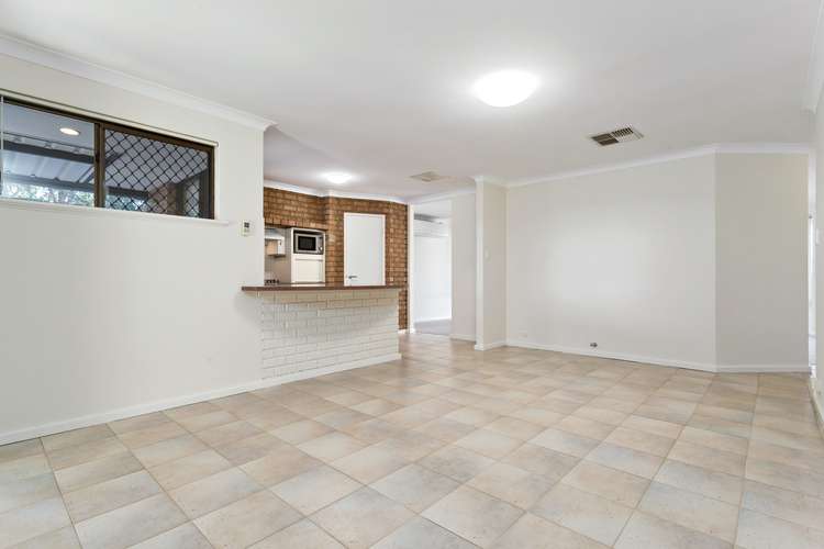 Fourth view of Homely semiDetached listing, 34 Bertal Way, Balcatta WA 6021