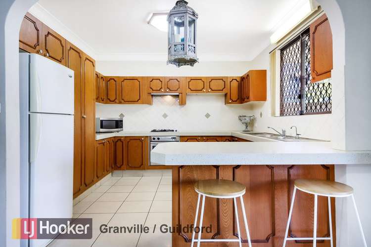 Second view of Homely house listing, 4 Duffy Street, Merrylands NSW 2160