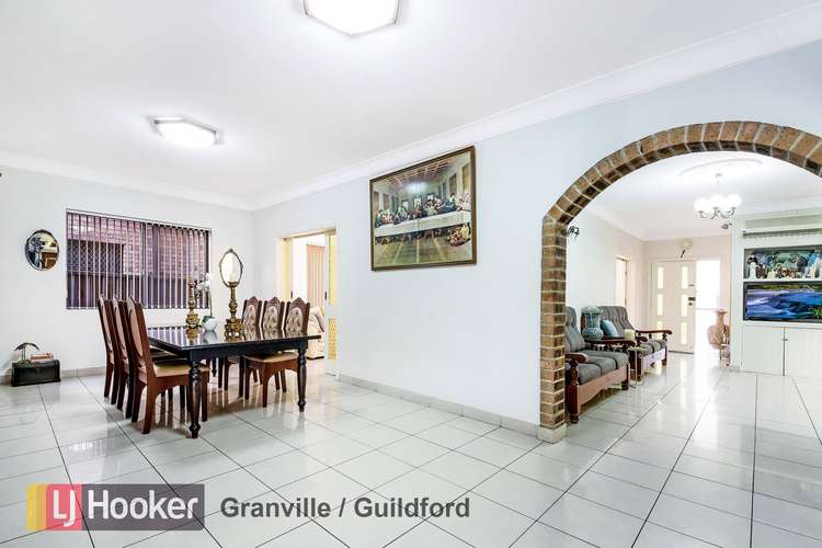 Third view of Homely house listing, 4 Duffy Street, Merrylands NSW 2160