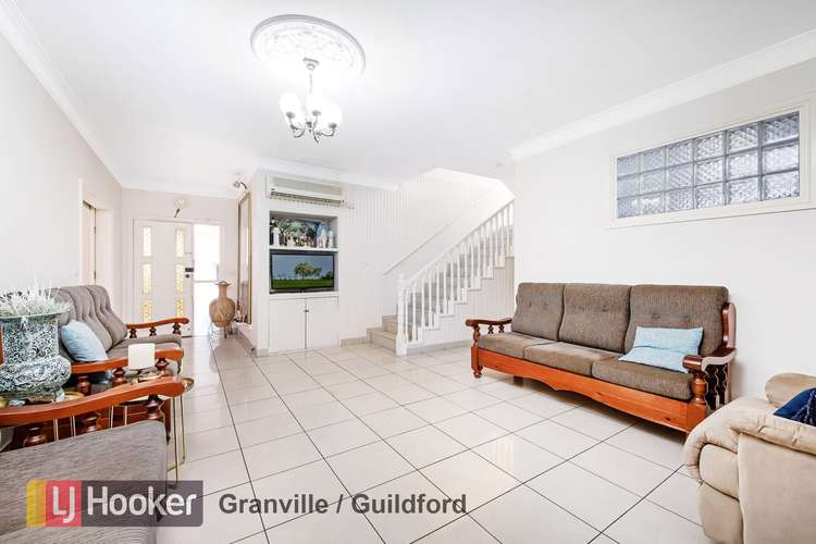 Fourth view of Homely house listing, 4 Duffy Street, Merrylands NSW 2160