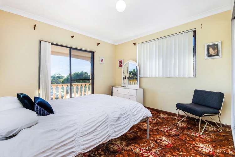 Sixth view of Homely house listing, 4 Duffy Street, Merrylands NSW 2160