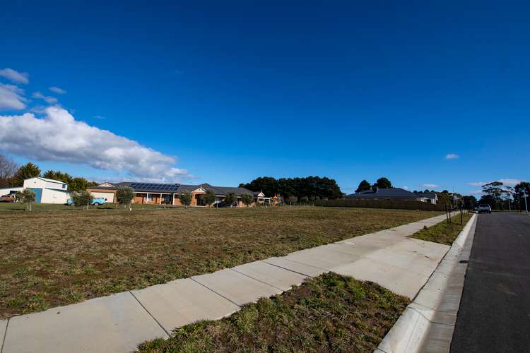 Seventh view of Homely residentialLand listing, LOT 8 Alexander Drive, Ballan VIC 3342