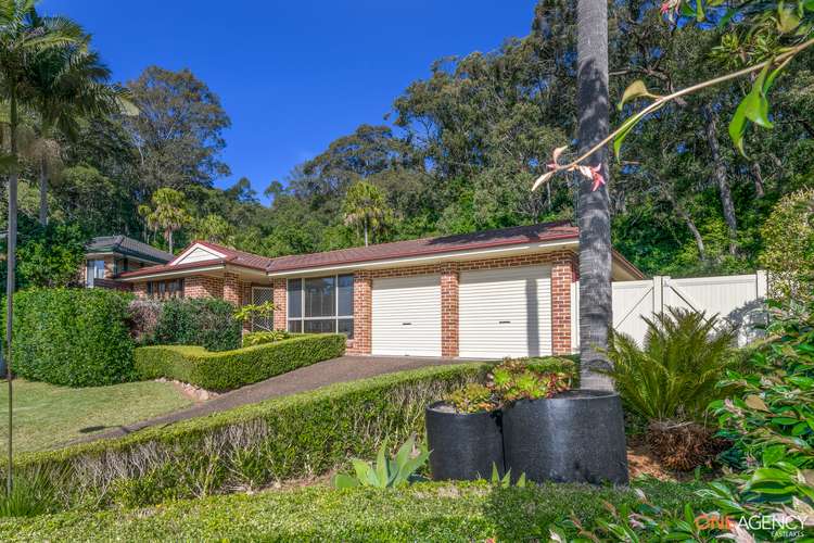 Main view of Homely house listing, 21 Callistemon Close, Caves Beach NSW 2281