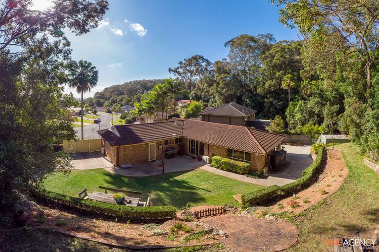 Third view of Homely house listing, 21 Callistemon Close, Caves Beach NSW 2281