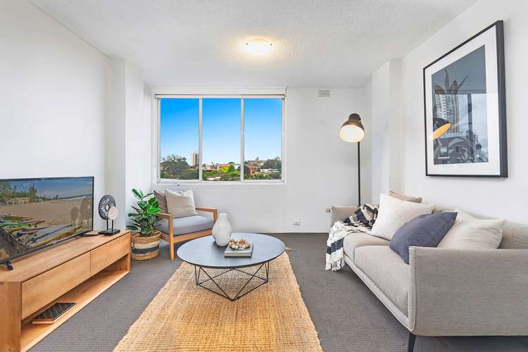 Main view of Homely apartment listing, 72/365A Edgecliff Road, Edgecliff NSW 2027