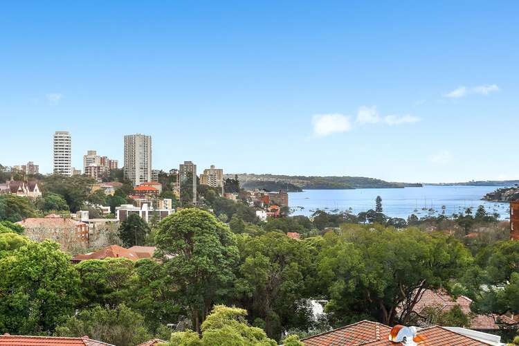 Third view of Homely apartment listing, 72/365A Edgecliff Road, Edgecliff NSW 2027