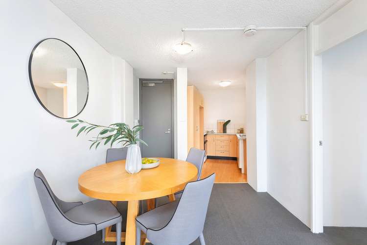 Fourth view of Homely apartment listing, 72/365A Edgecliff Road, Edgecliff NSW 2027