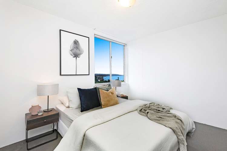 Fifth view of Homely apartment listing, 72/365A Edgecliff Road, Edgecliff NSW 2027