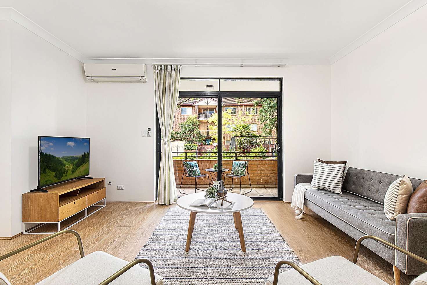 Main view of Homely apartment listing, 14/34 Melvin Street, Beverly Hills NSW 2209