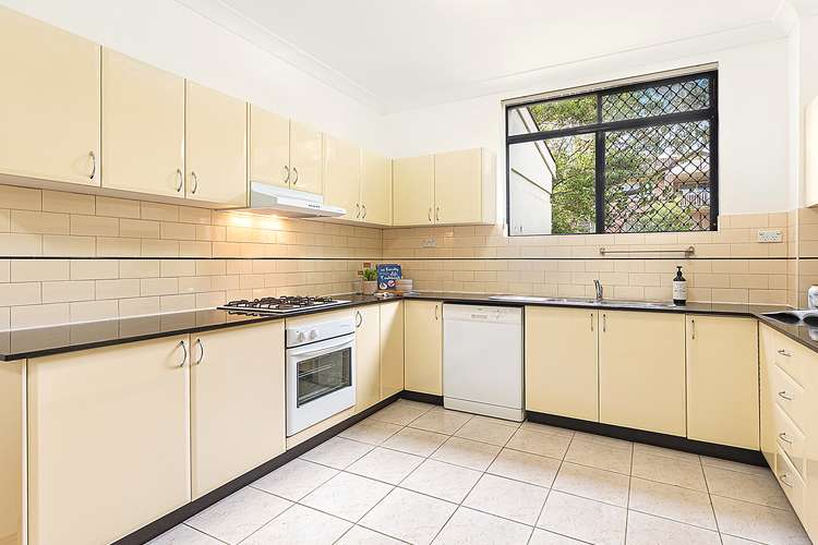 Third view of Homely apartment listing, 14/34 Melvin Street, Beverly Hills NSW 2209