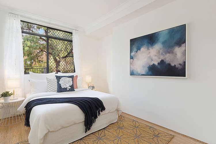 Fifth view of Homely apartment listing, 14/34 Melvin Street, Beverly Hills NSW 2209