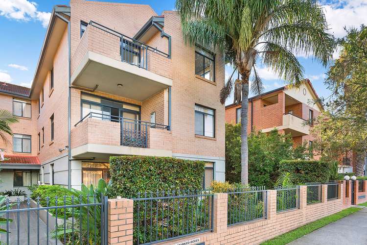 Sixth view of Homely apartment listing, 14/34 Melvin Street, Beverly Hills NSW 2209