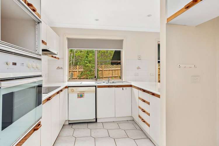 Fourth view of Homely house listing, 6A Saunders Place, Menai NSW 2234