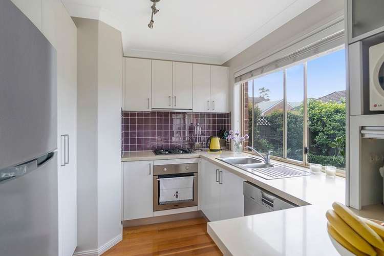 Second view of Homely semiDetached listing, 20 Saunders Place, Menai NSW 2234