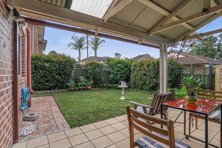 Fifth view of Homely semiDetached listing, 20 Saunders Place, Menai NSW 2234