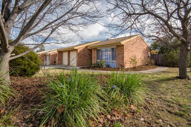 Main view of Homely house listing, 2 Edney Place, Isaacs ACT 2607