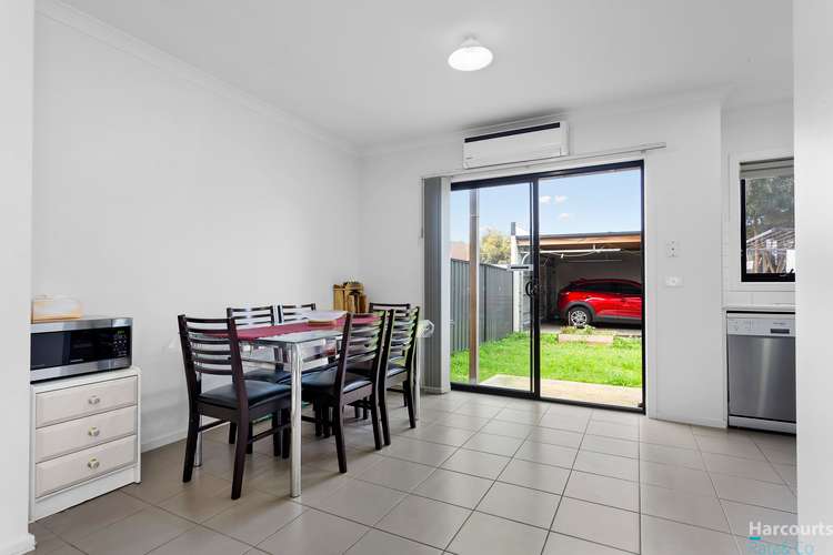 Fourth view of Homely townhouse listing, 25 Mccubbin Way, Mernda VIC 3754