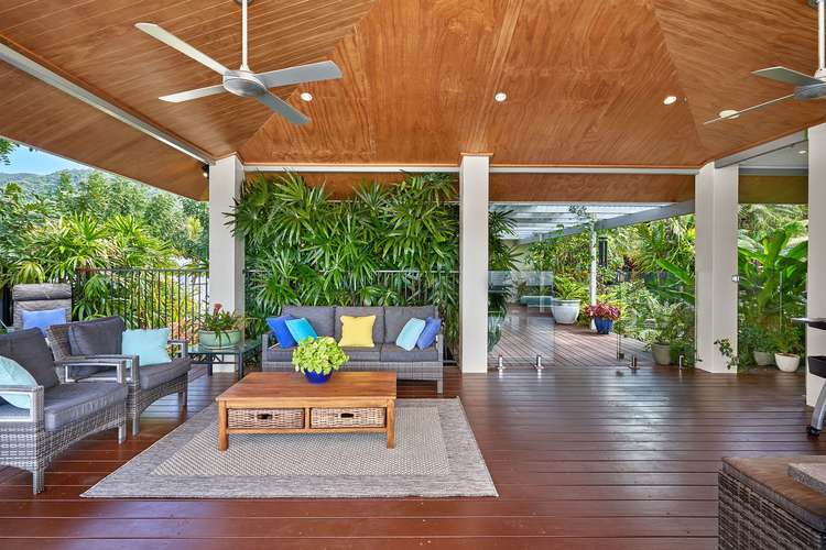 Second view of Homely house listing, 32 Cascade Avenue, Kewarra Beach QLD 4879