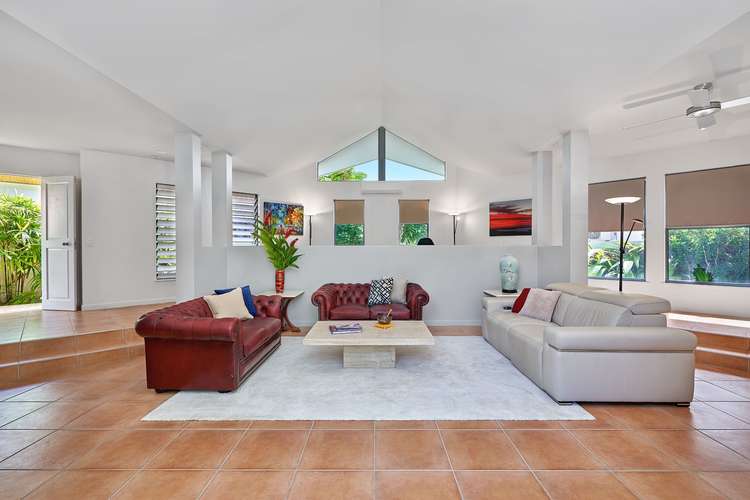 Fifth view of Homely house listing, 32 Cascade Avenue, Kewarra Beach QLD 4879