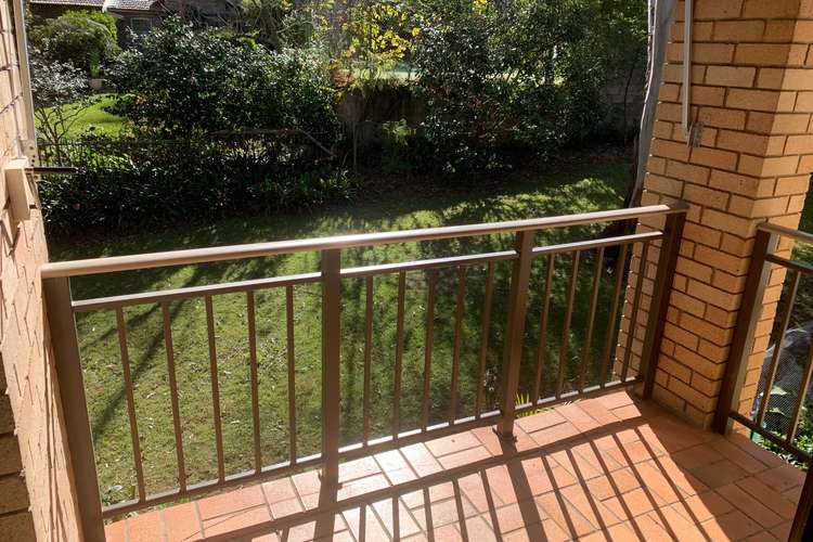 Fourth view of Homely studio listing, 15/26 Treats Road, Lindfield NSW 2070
