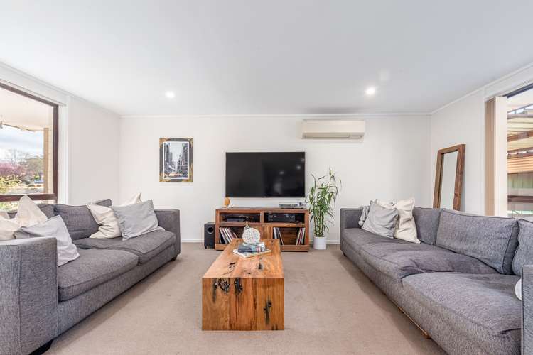 Third view of Homely house listing, 54 Tepper Circuit, Kambah ACT 2902