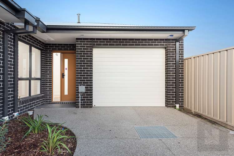 Main view of Homely townhouse listing, 3/2 Valerian Avenue, Altona North VIC 3025