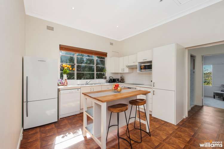 Main view of Homely apartment listing, 1/18 Joubert Street, Hunters Hill NSW 2110