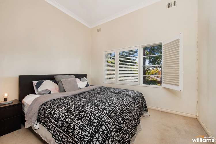 Third view of Homely apartment listing, 1/18 Joubert Street, Hunters Hill NSW 2110