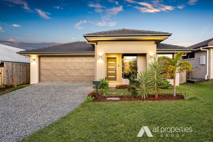 Main view of Homely house listing, 6 Tirrel Street, Yarrabilba QLD 4207
