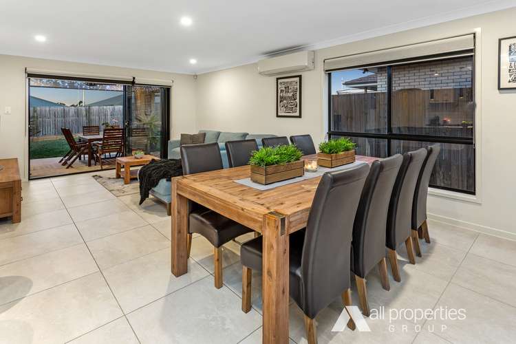 Fifth view of Homely house listing, 6 Tirrel Street, Yarrabilba QLD 4207