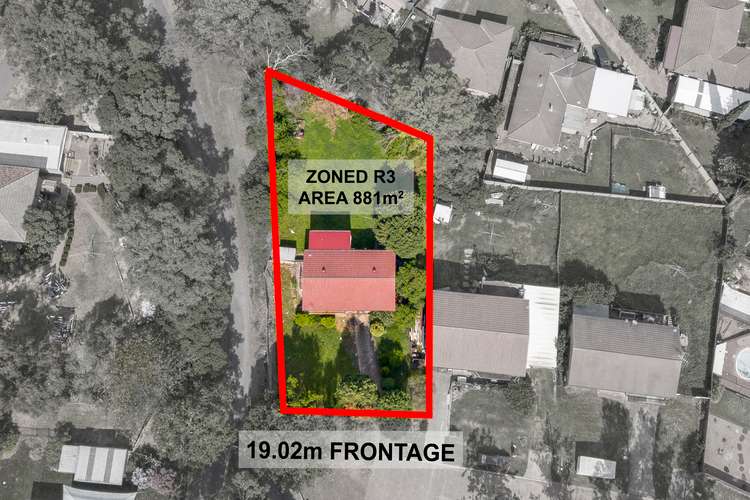 2 Fluorite Place, Eagle Vale NSW 2558