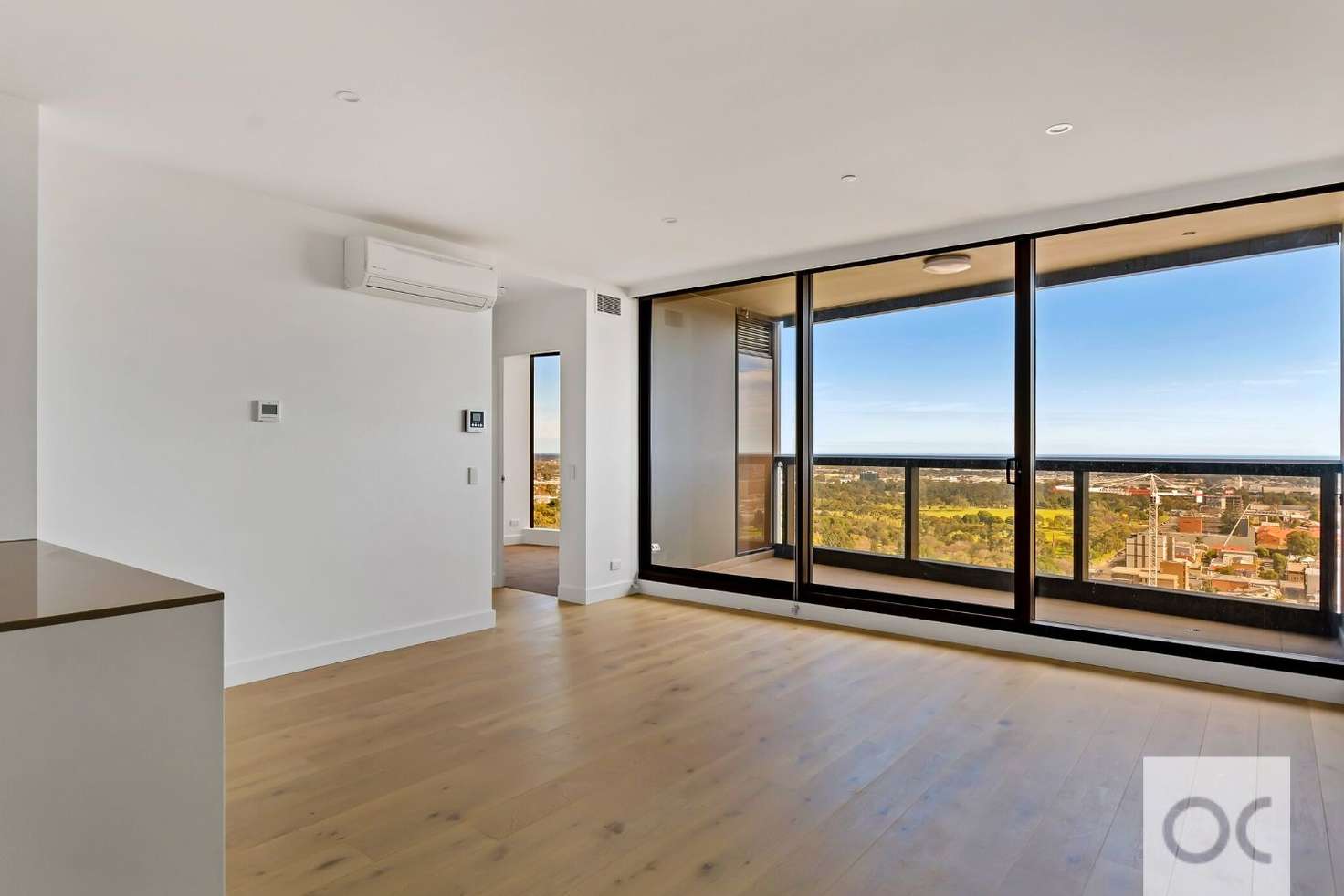 Main view of Homely apartment listing, 2210/411-427 King William Street, Adelaide SA 5000