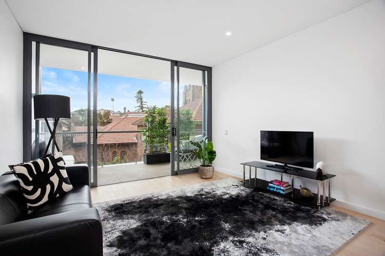 Second view of Homely apartment listing, 207/2 West Promenade, Manly NSW 2095
