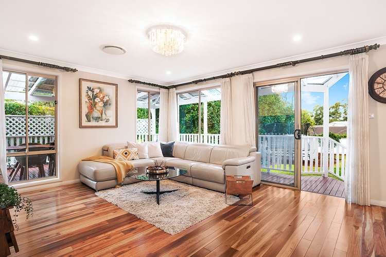 Third view of Homely house listing, 14 Edith Street, Marsfield NSW 2122