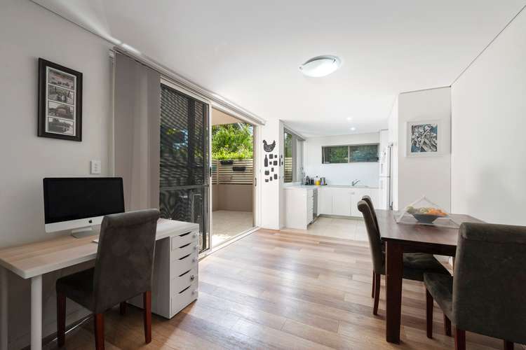 Fourth view of Homely apartment listing, 4/447-451 Pacific Highway, Asquith NSW 2077
