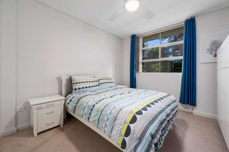 Fifth view of Homely apartment listing, 4/447-451 Pacific Highway, Asquith NSW 2077