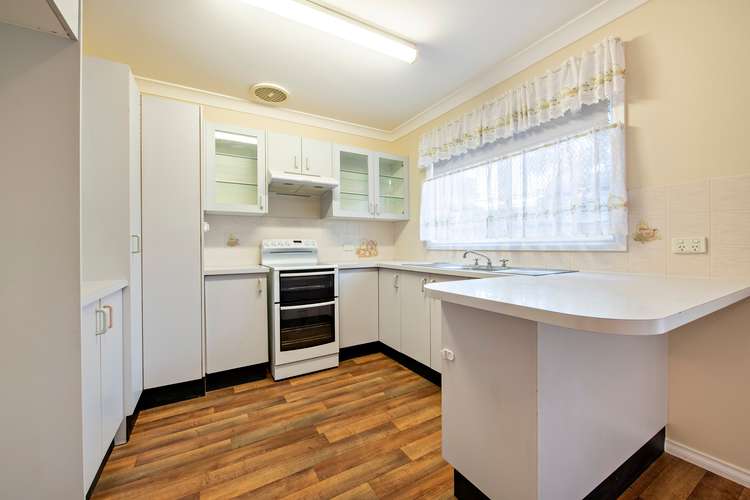 Second view of Homely house listing, 19 Leichhardt Street, Dubbo NSW 2830