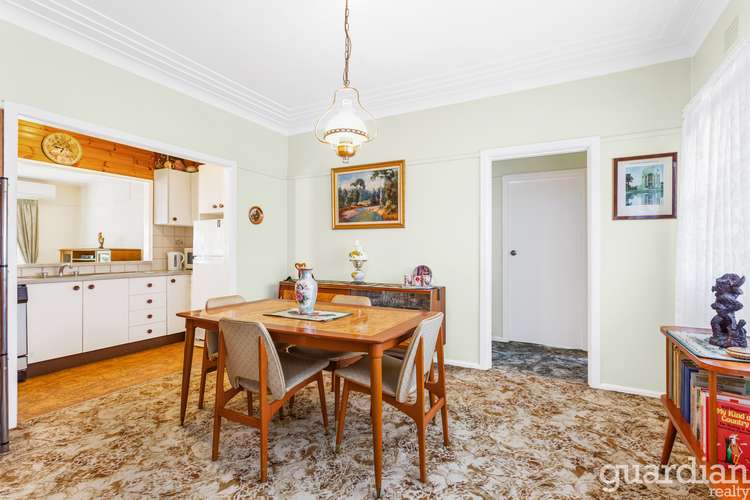 Second view of Homely house listing, 98 Bungaree Road, Toongabbie NSW 2146