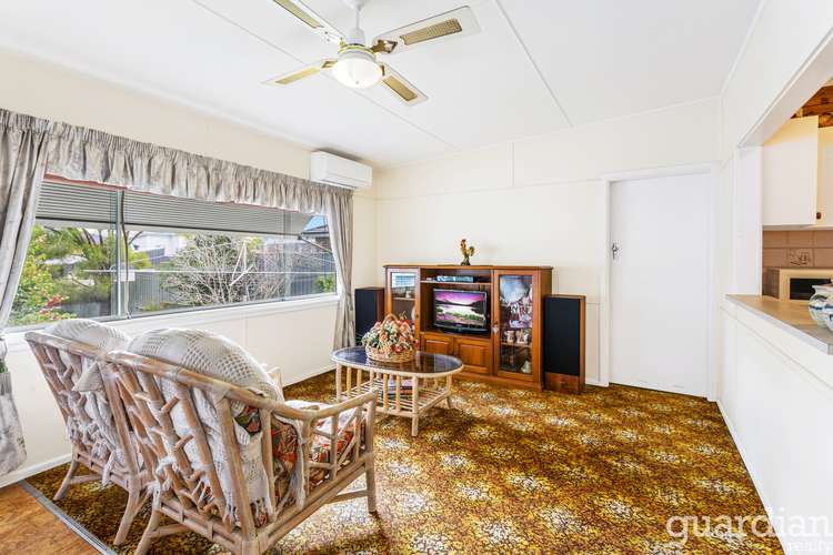 Third view of Homely house listing, 98 Bungaree Road, Toongabbie NSW 2146