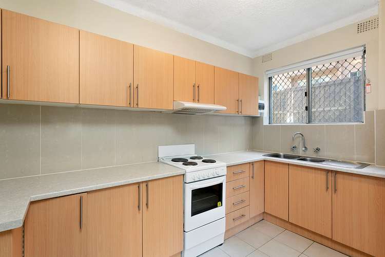 Second view of Homely apartment listing, 3/11-13 Crown Street, Granville NSW 2142