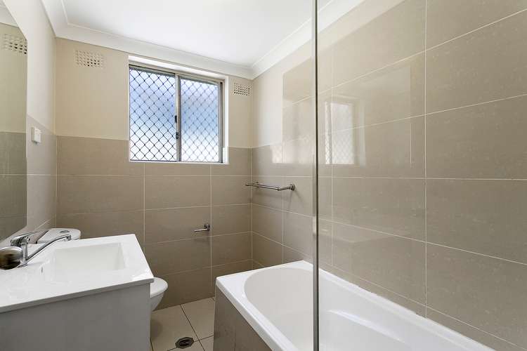 Fourth view of Homely apartment listing, 3/11-13 Crown Street, Granville NSW 2142