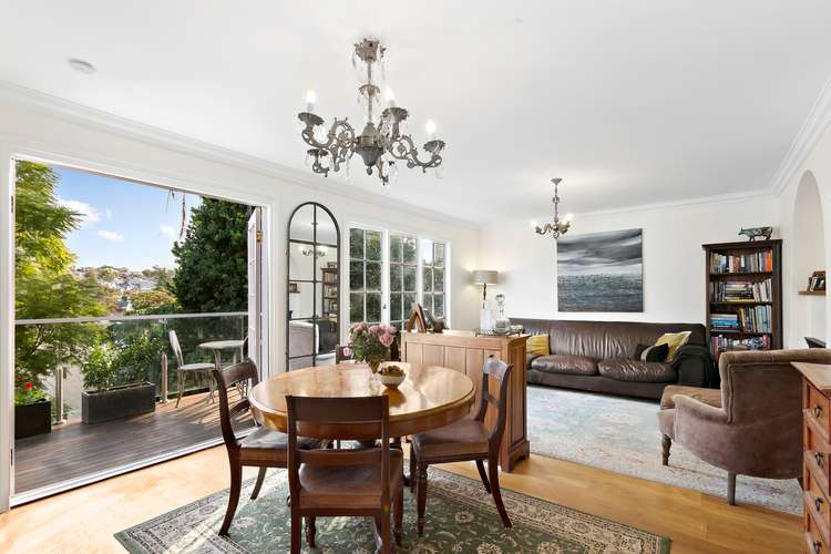 Second view of Homely house listing, 50 Rosser Street, Rozelle NSW 2039