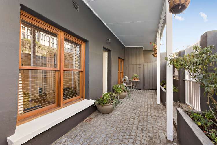 Third view of Homely house listing, 50 Rosser Street, Rozelle NSW 2039