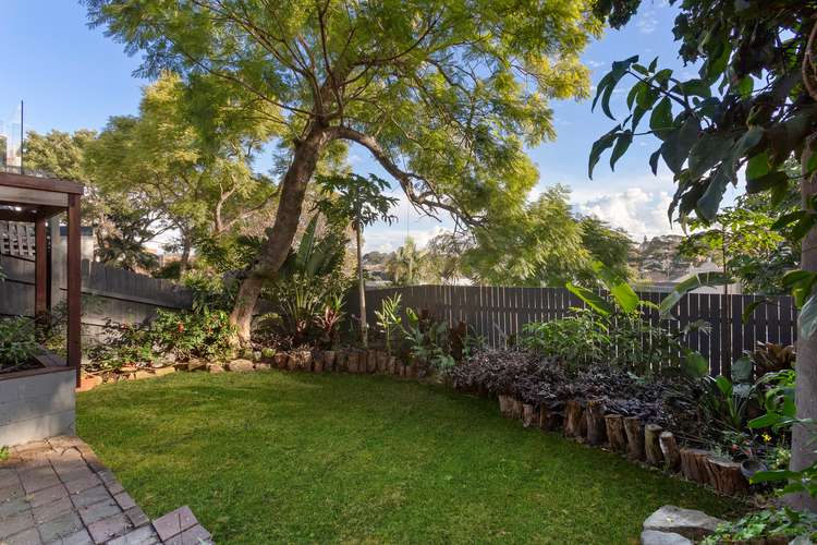 Fourth view of Homely house listing, 50 Rosser Street, Rozelle NSW 2039