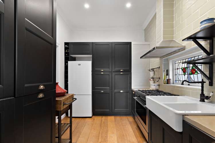 Sixth view of Homely house listing, 50 Rosser Street, Rozelle NSW 2039