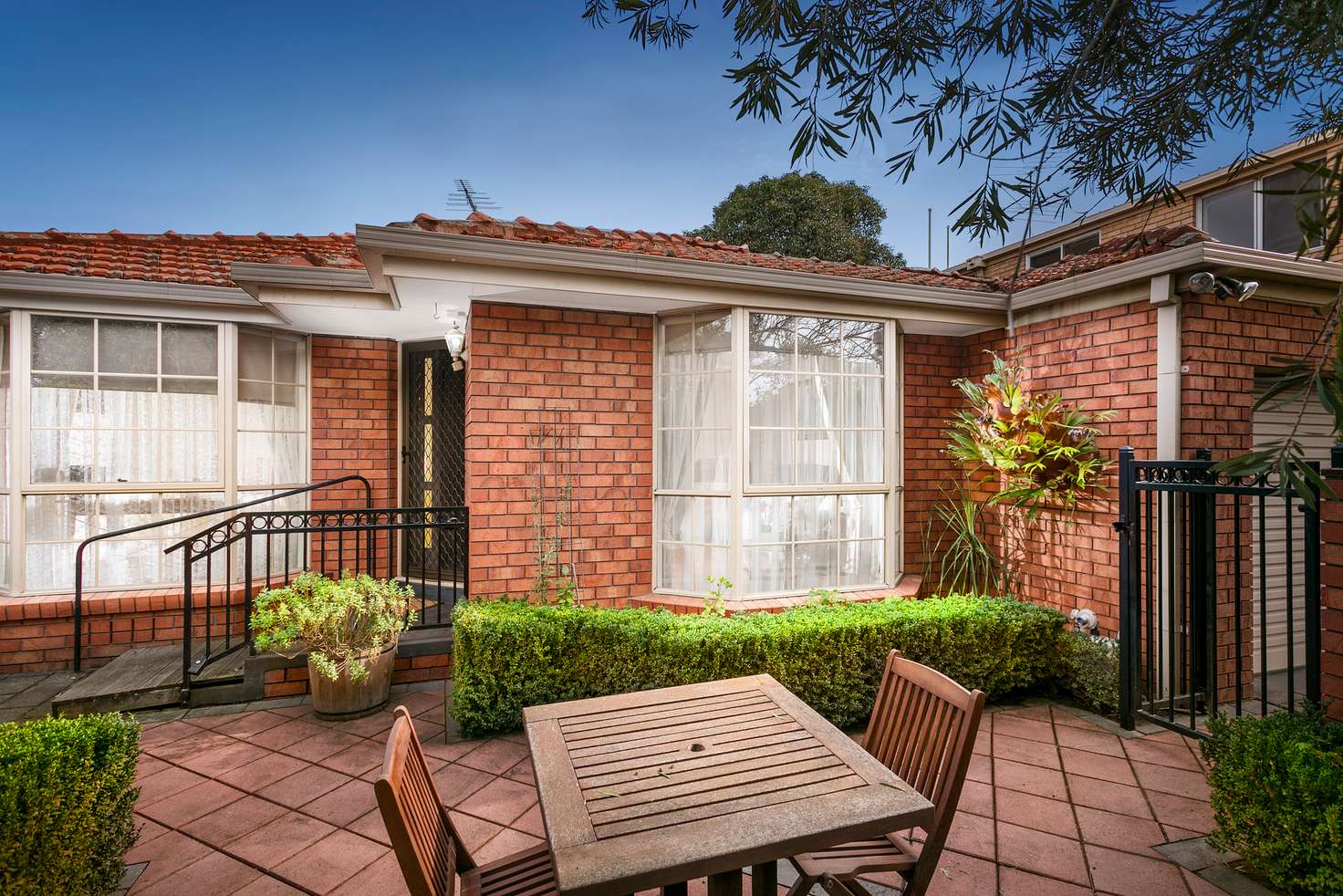Main view of Homely unit listing, 1/33 Grice Crescent, Essendon VIC 3040