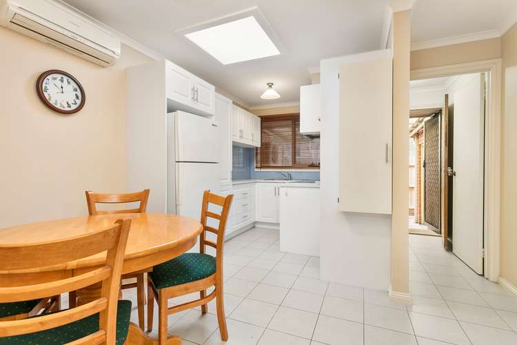 Fourth view of Homely unit listing, 1/33 Grice Crescent, Essendon VIC 3040