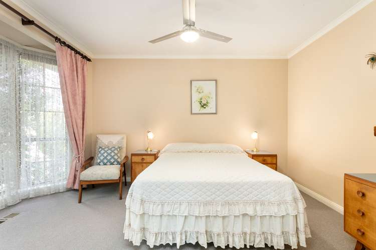 Fifth view of Homely unit listing, 1/33 Grice Crescent, Essendon VIC 3040